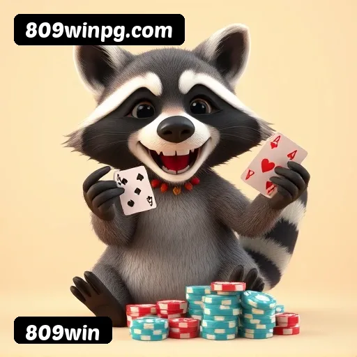 App Mobile 809win - Jogue em Qualquer Lugar no Seu Smartphone