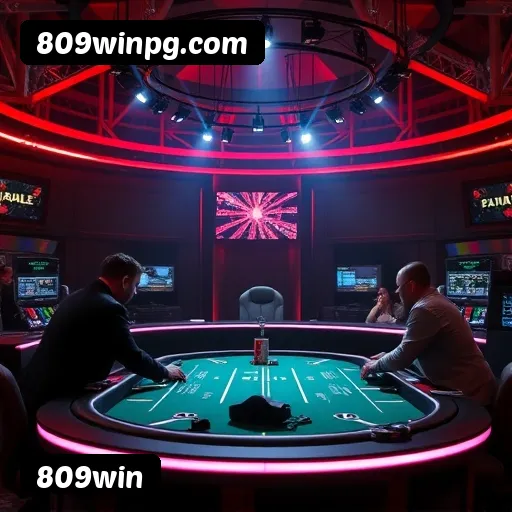 Recursos Exclusivos do App 809win - Modo Offline, Login Biométrico