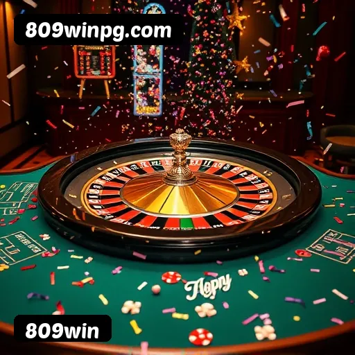 Cassino ao Vivo 809win - Dealers Brasileiros Profissionais