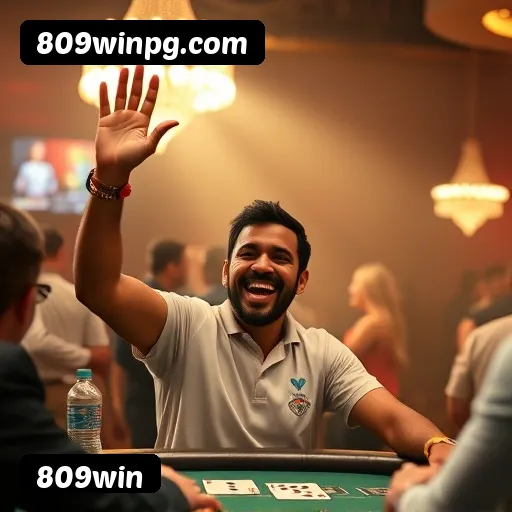 Jogos de Cassino ao Vivo