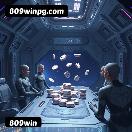 Benefícios do Login 809win - Bônus e Vantagens Exclusivas