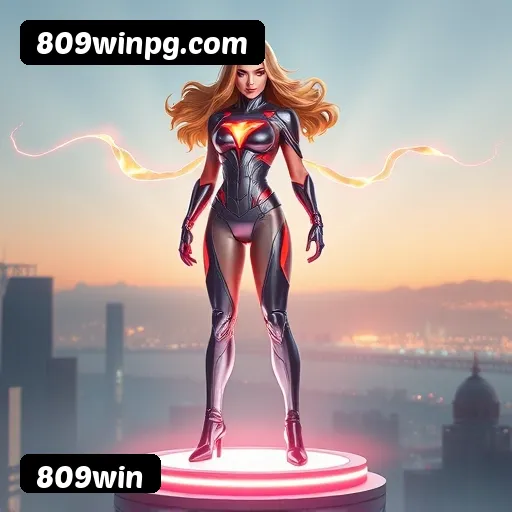 Coleção Premium de Slots 809win - NetEnt, Pragmatic Play, Evolution